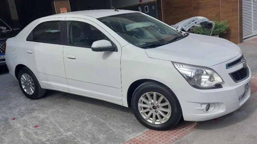 Chevrolet Cobalt 2015