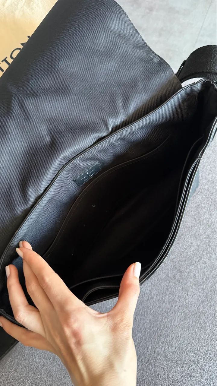 Bolsa Gucci - Foto 3