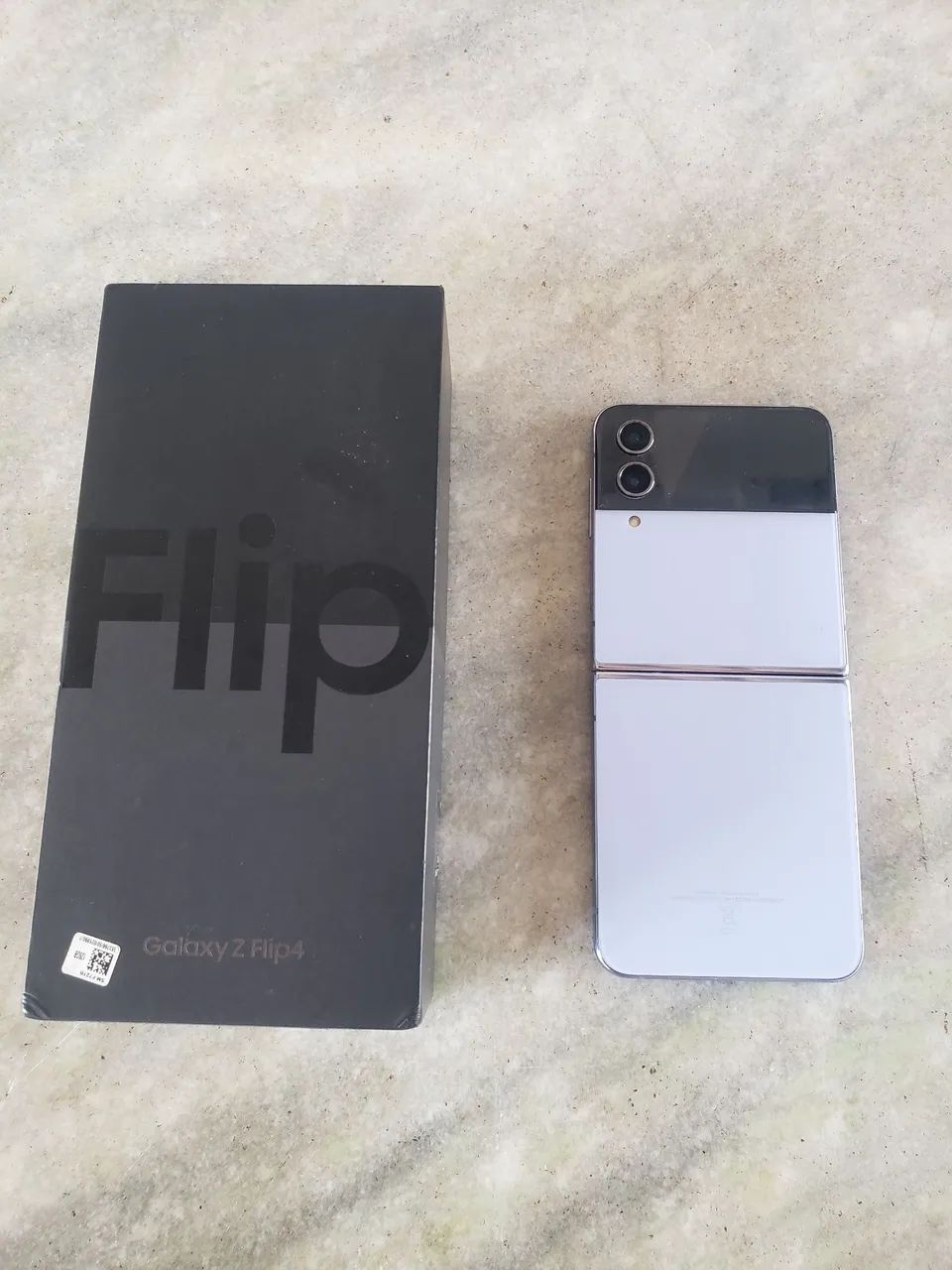 sansung zflip4  - Foto 4