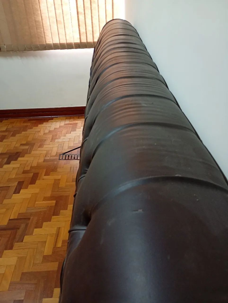 Cabeceira cama king - Foto 4