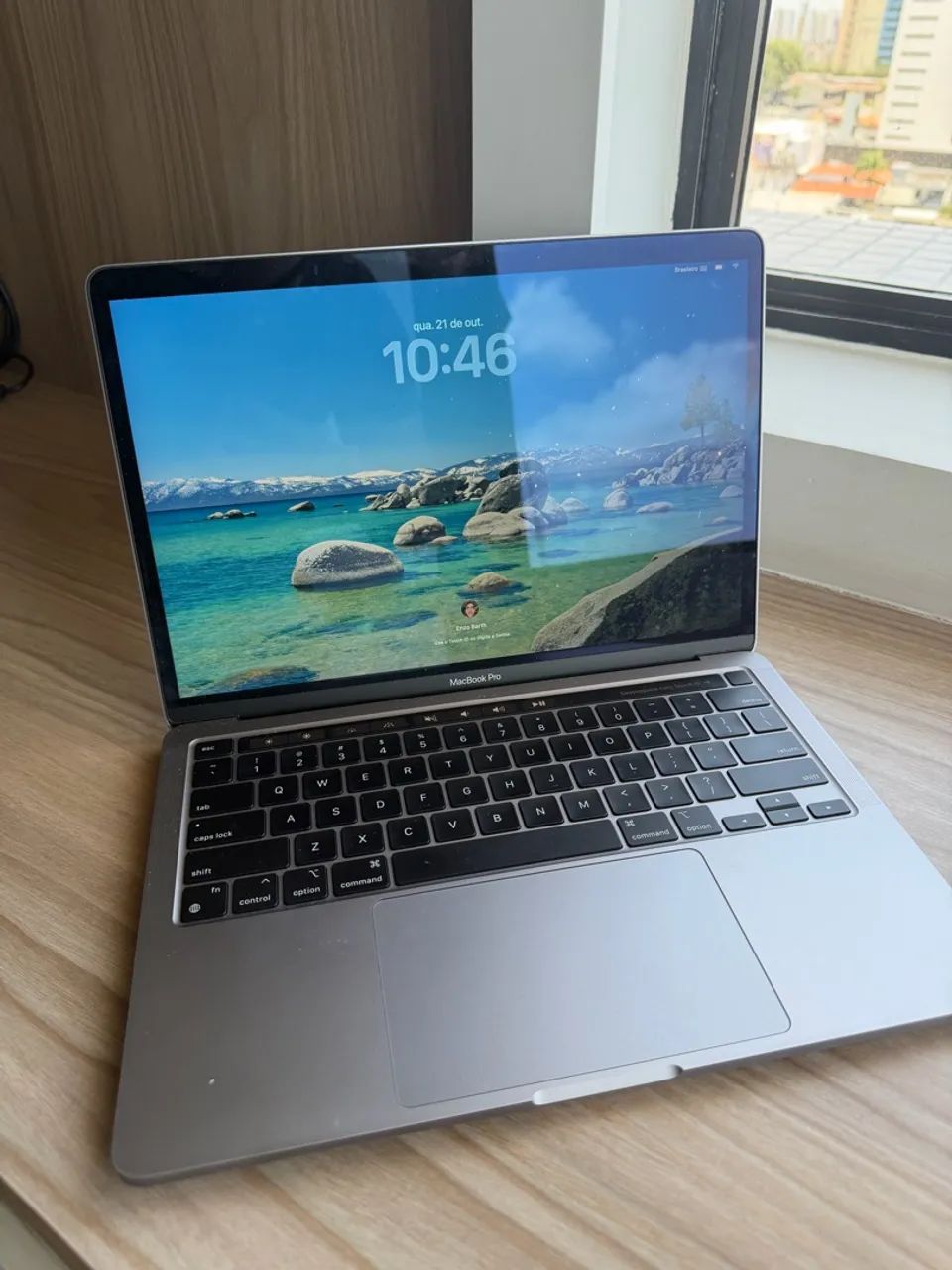 MACBOOK PRO M2 - Foto 2