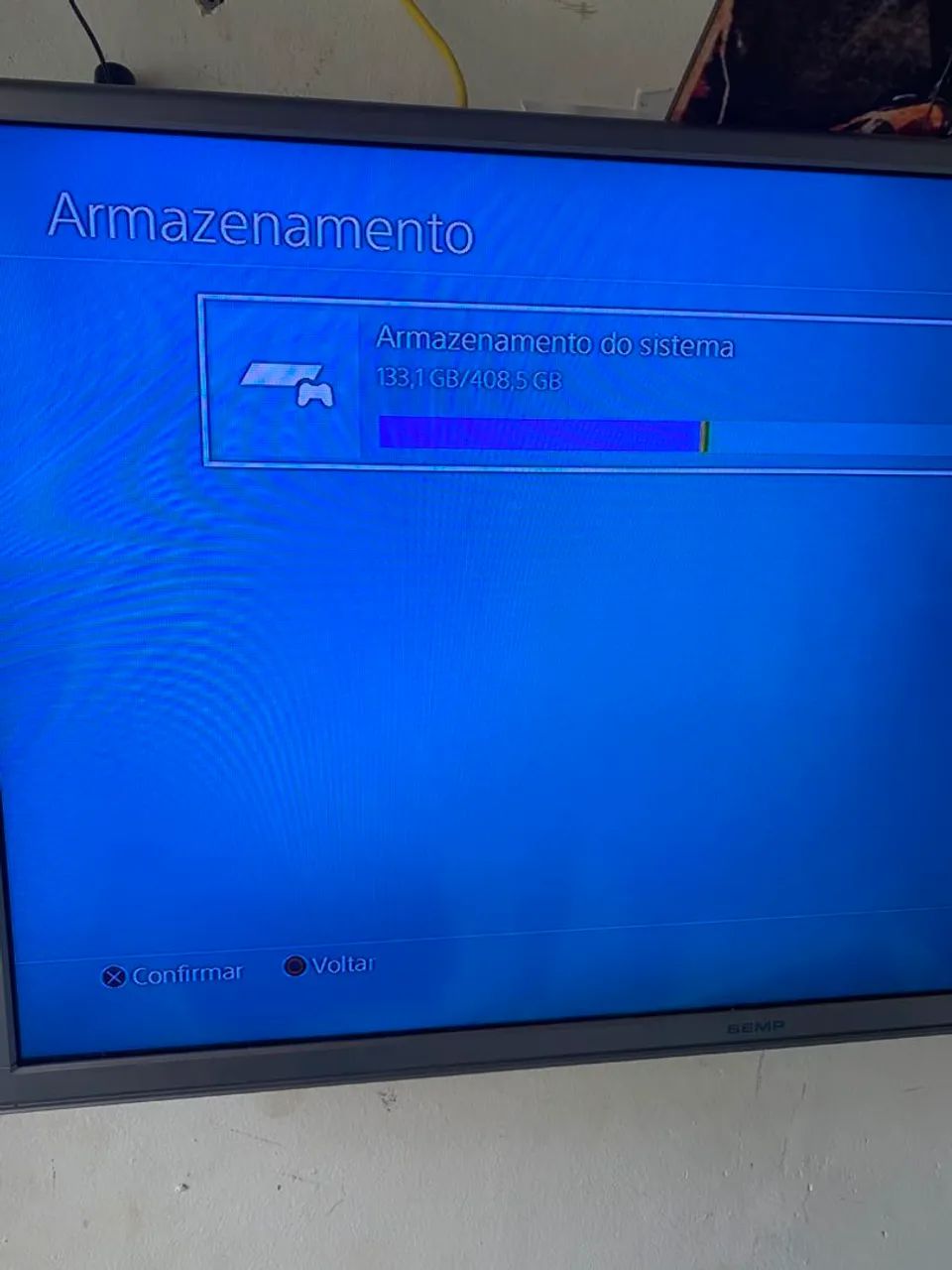 Playstation 4 slim  - Foto 3