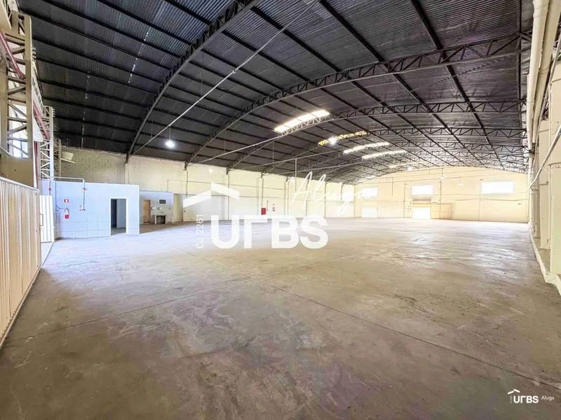 Galpão, 1120 m², Setor Empresarial - Foto 5