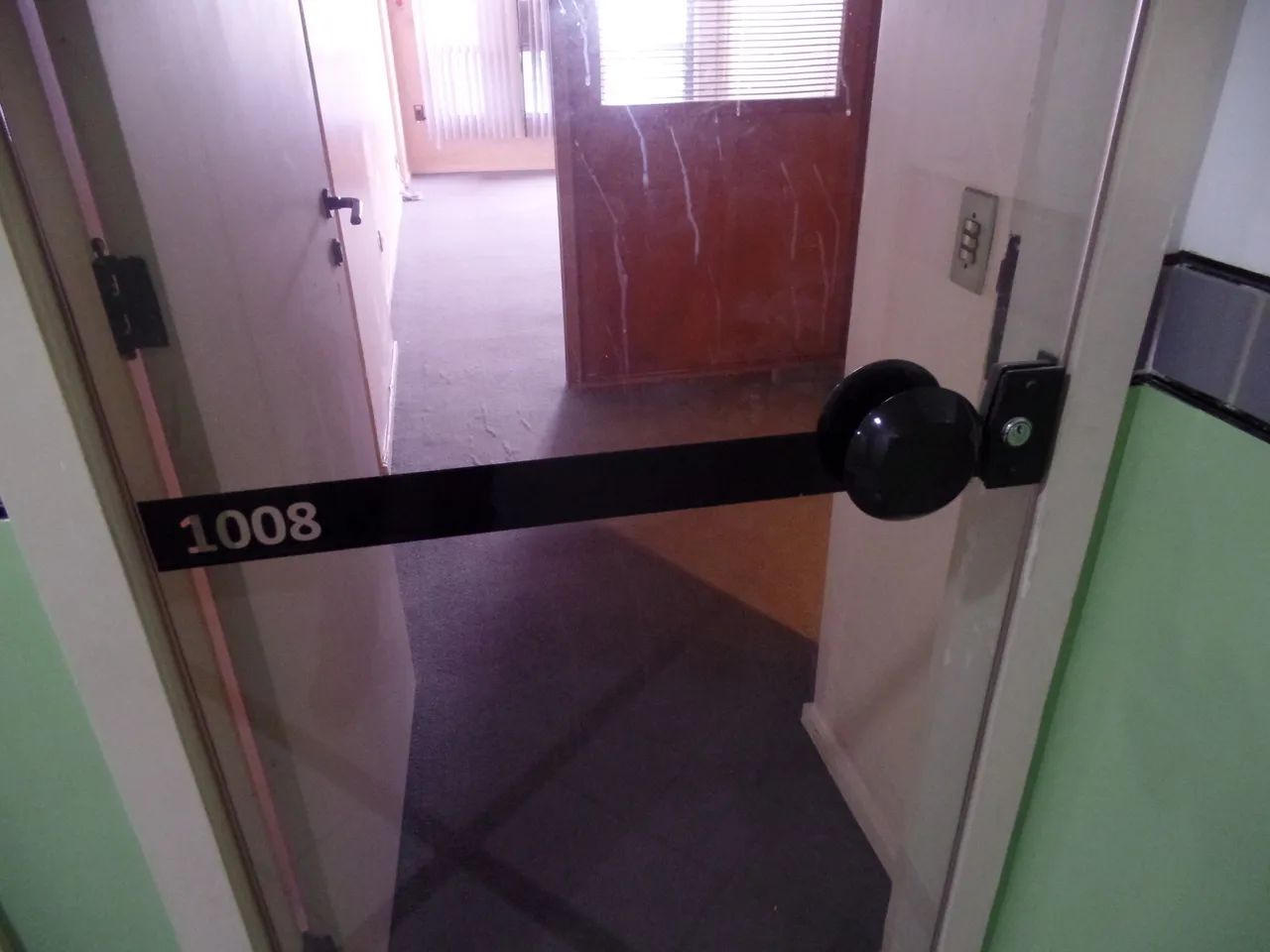 ALUGUEL, CENTRO,  SALA COMERCIAL, 30M², COM DIVISÓRIA E BANHEIRO. RUA DA CONCEIÇÃO, GALLER - Foto 4