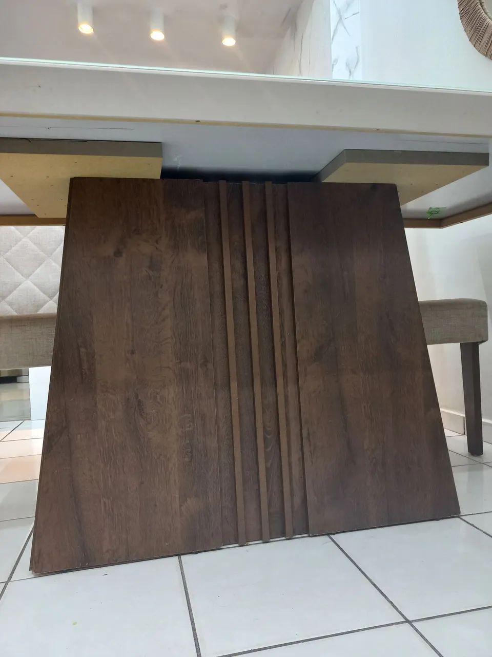 Mesa de jantar - Foto 5
