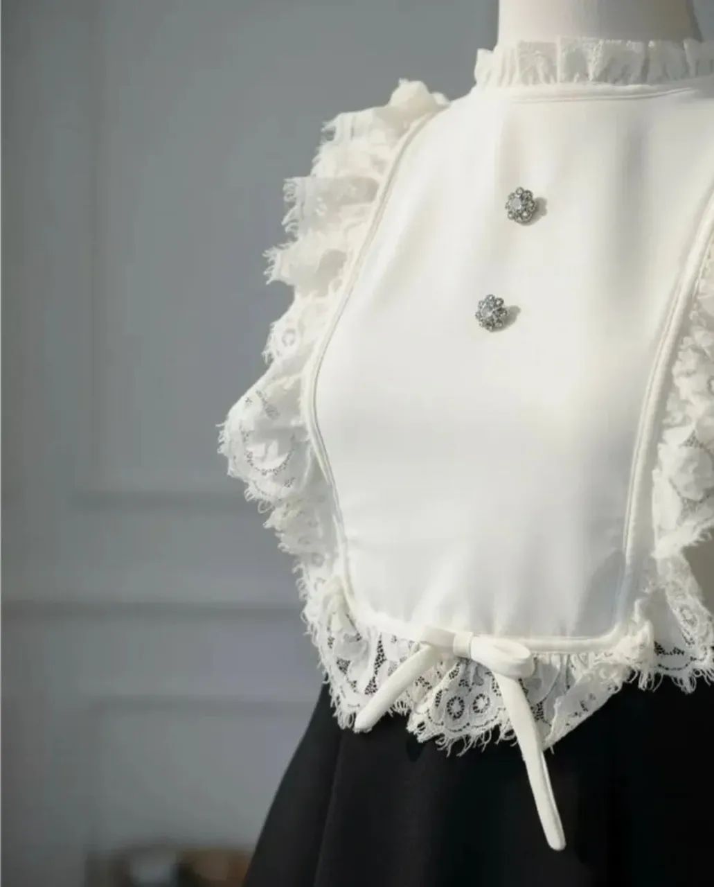 Vestido Let It Be - So Cute - Foto 3