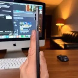 Galaxy Tab A8 - Foto 4