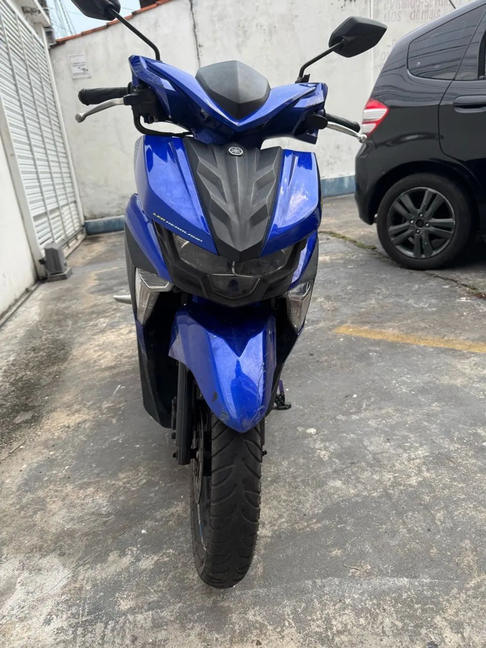 Neo 125 2021 - Foto 2