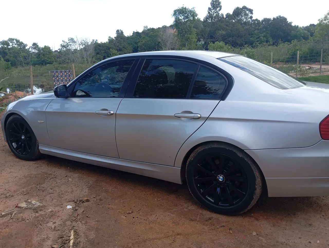 BMW 320I A 2011 - Foto 3