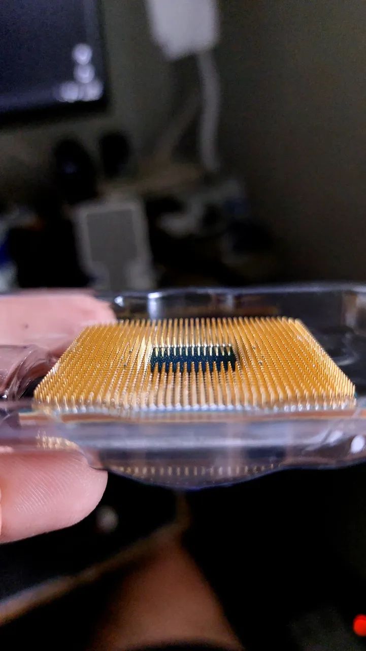 Ryzen 5 1600 - Foto 2