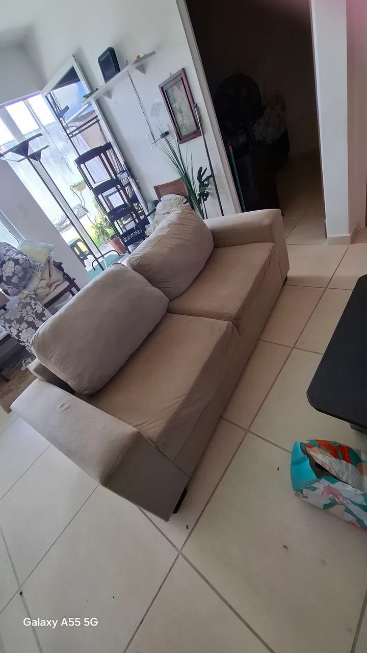 Sofá.  - Foto 5