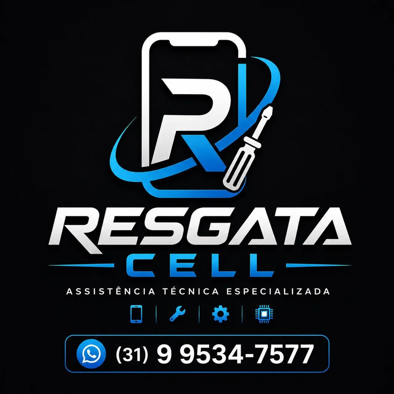 CONSERTO DE CELULARES e TABLETS 