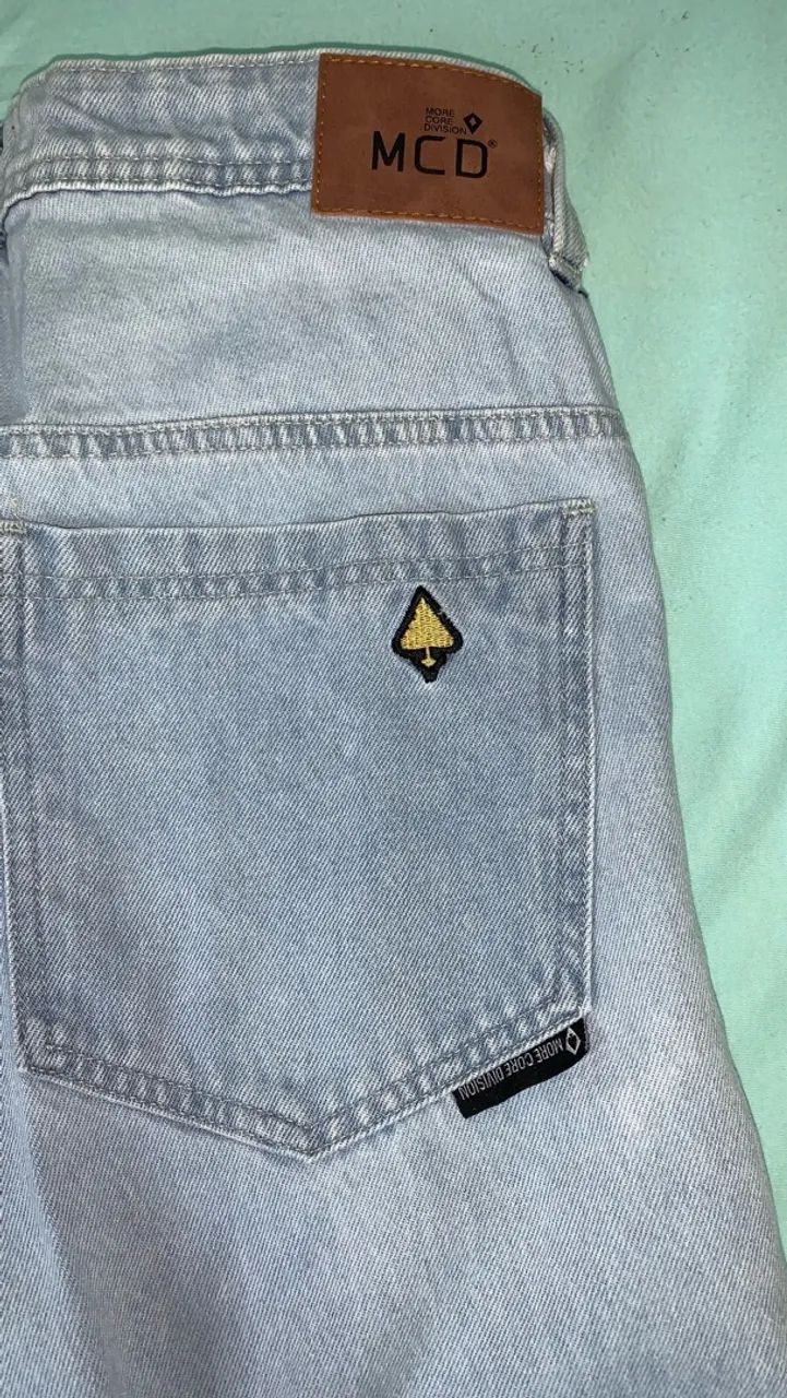 Calça mcd - Foto 2