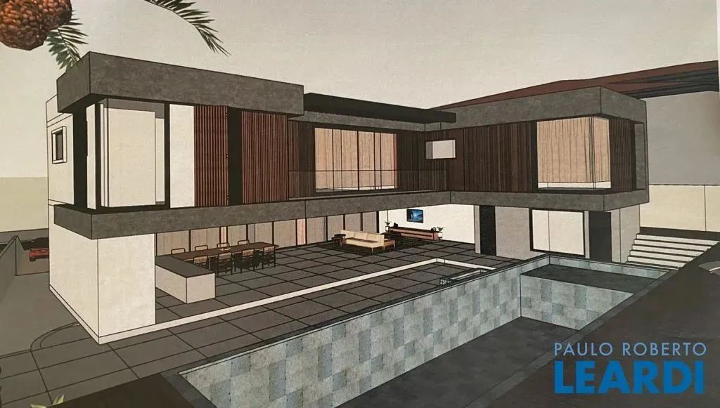 CASA EM CONDOMÍNIO - TAMBORÉ 3 - SP - Foto 8