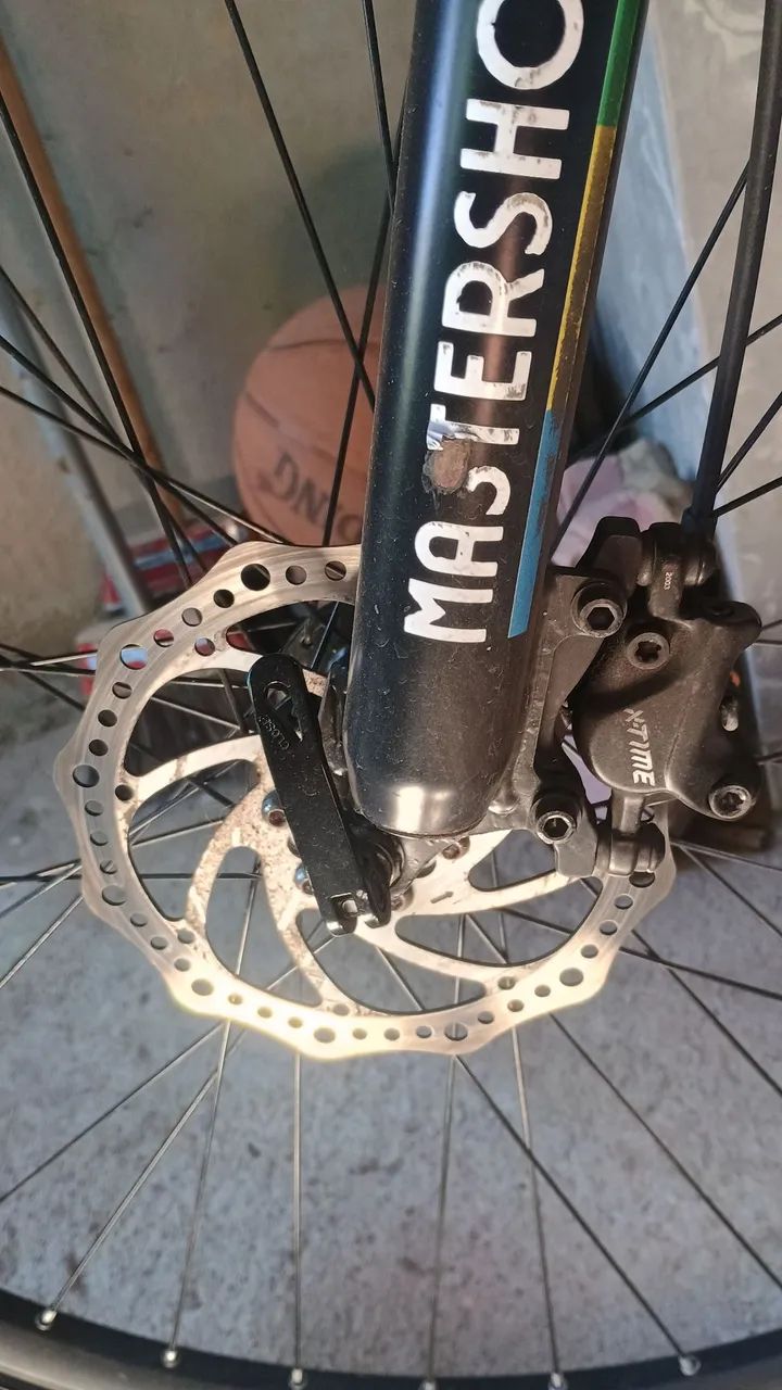 Bicicleta da REDSTNE - Foto 5