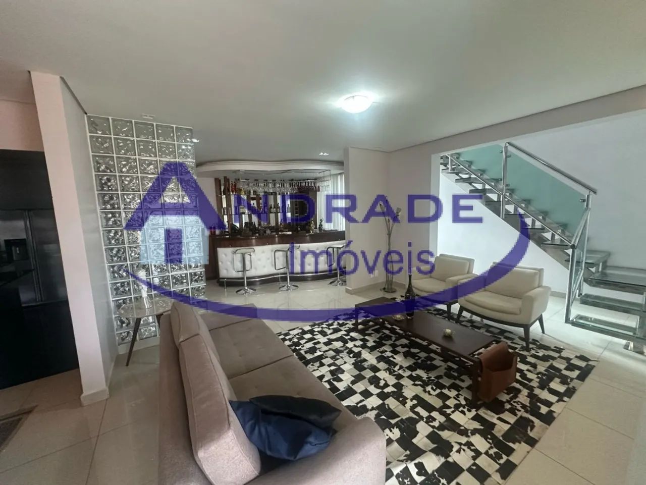 Casa com 6 quartos para alugar em Belo Horizonte - Foto 2