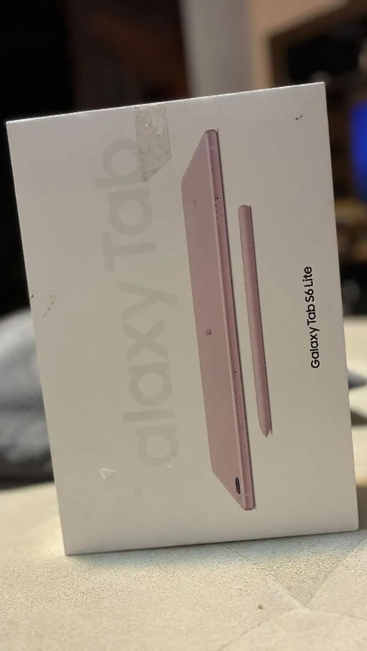 Galaxy Tab S6 Lite - Foto 4