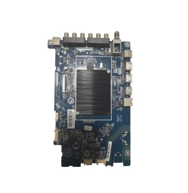 Placa Principal Philco Ptv65f80sns Juc7.820.00201896 Nova - Foto 2