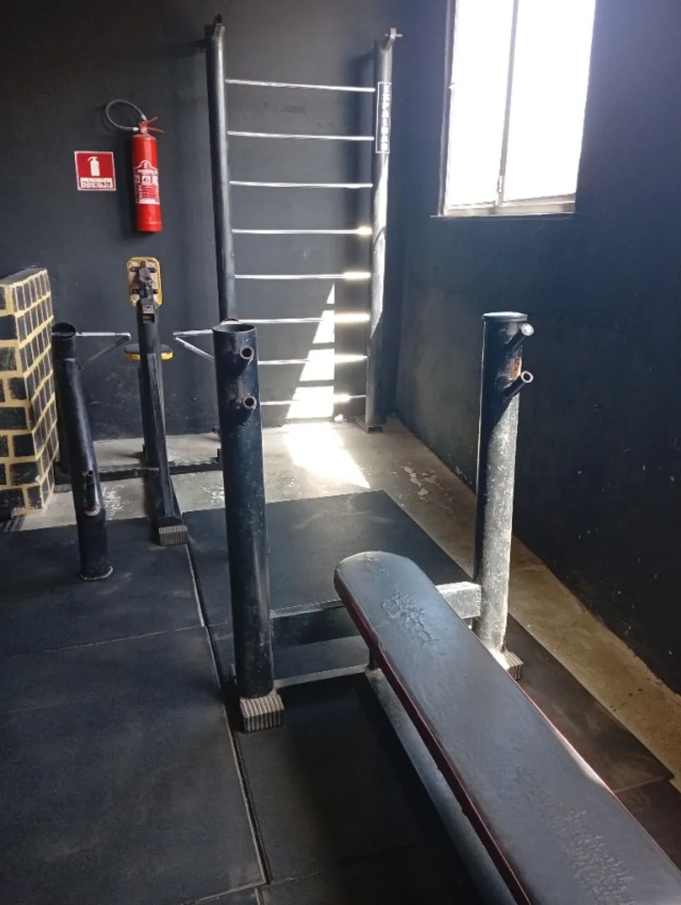 Academia completa  - Foto 3