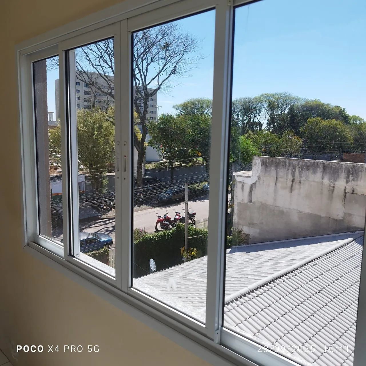 Studio próx Bairro Portão 