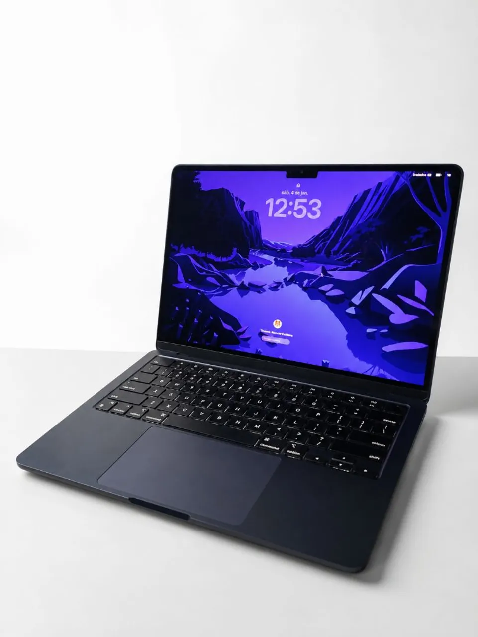 Macbook Air Apple Z18U0LL-A M2 16GB 1TB 15