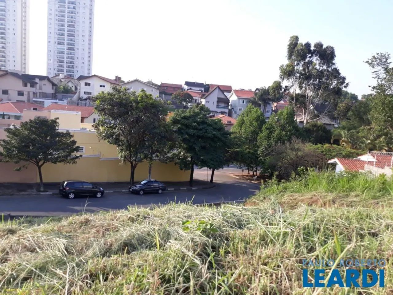 TERRENO - MORUMBI - SP - Foto 3