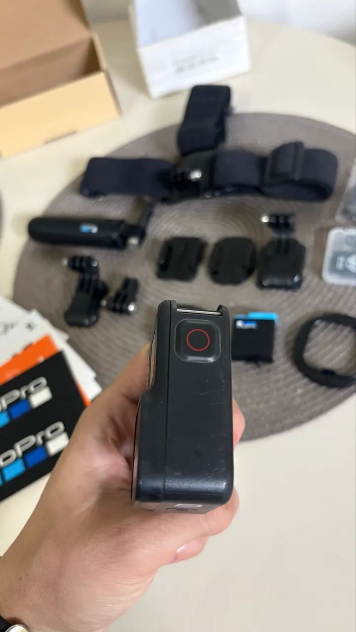 Gopro 8 - Foto 2