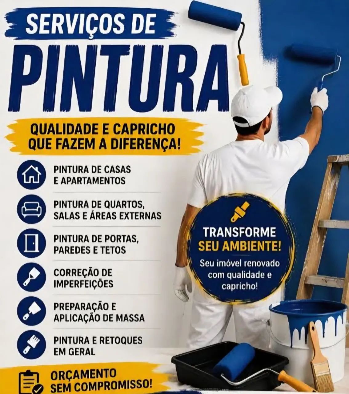 Pintor 