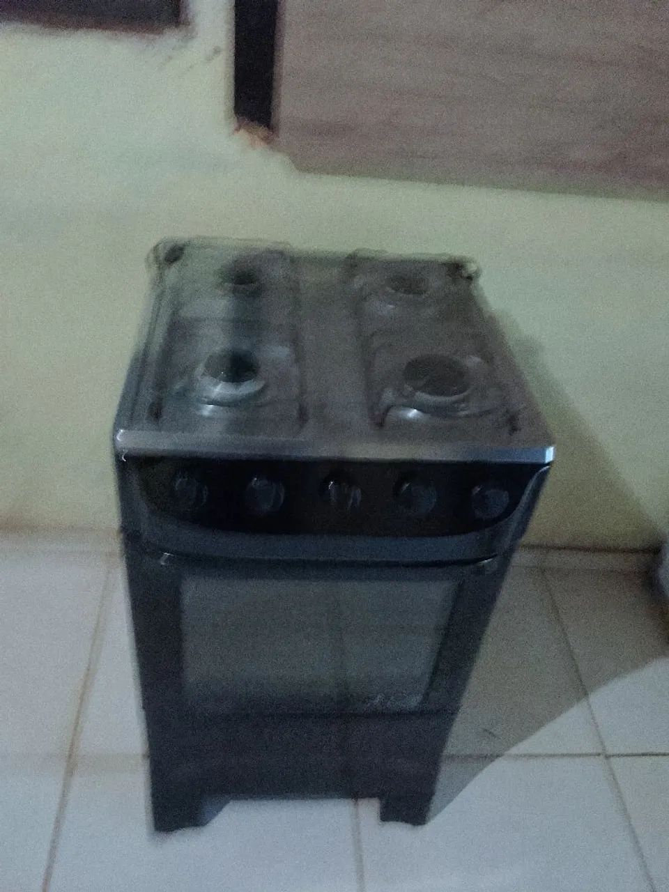Vendo fogão funcionando perfeitamente  - Foto 2