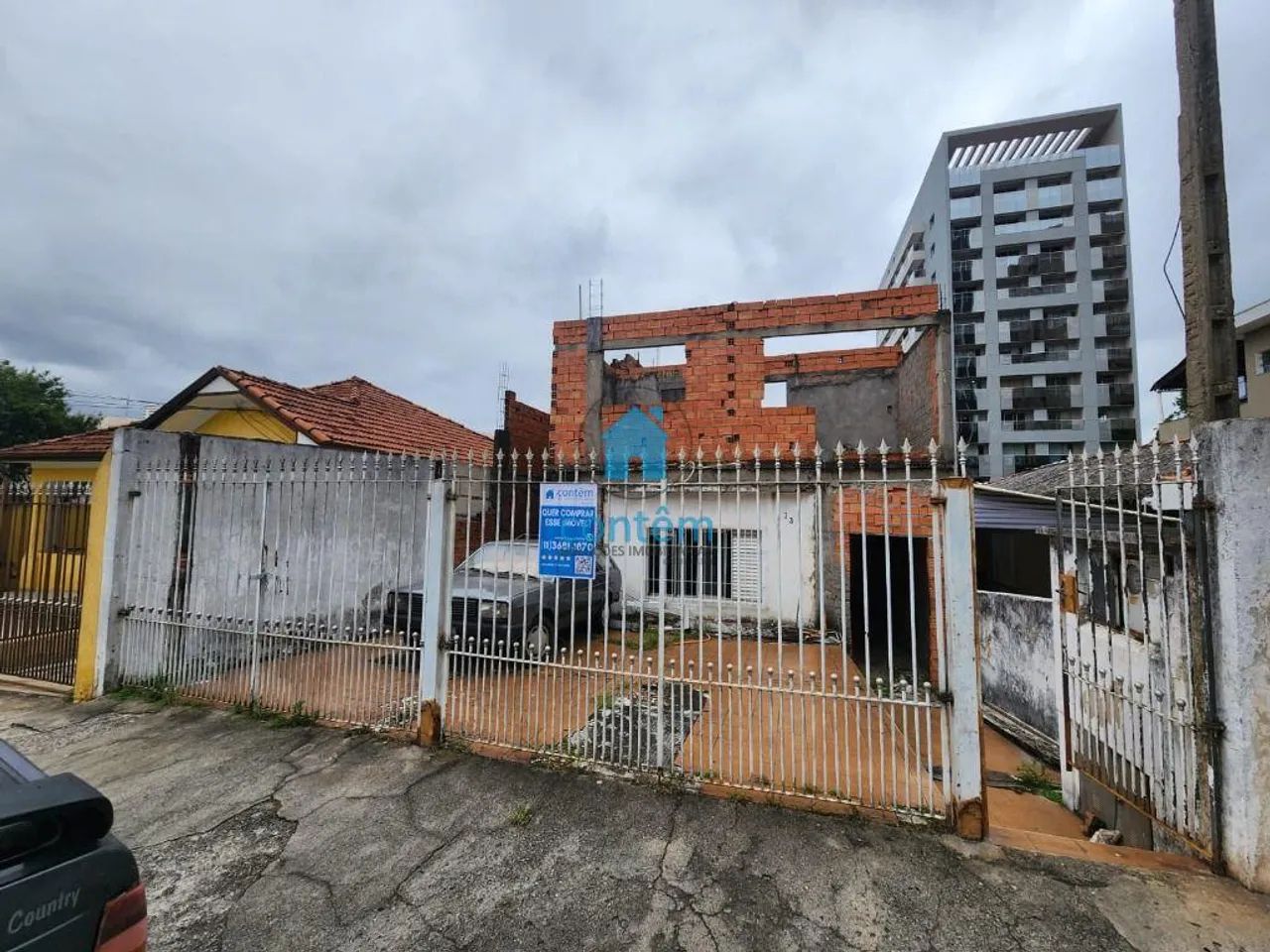 Sobrado à venda em Osasco, Centro, com 4 quartos, com 130 m² - Foto 2