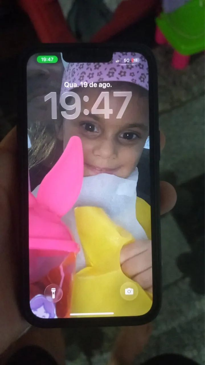 iPhone 13 - Foto 2