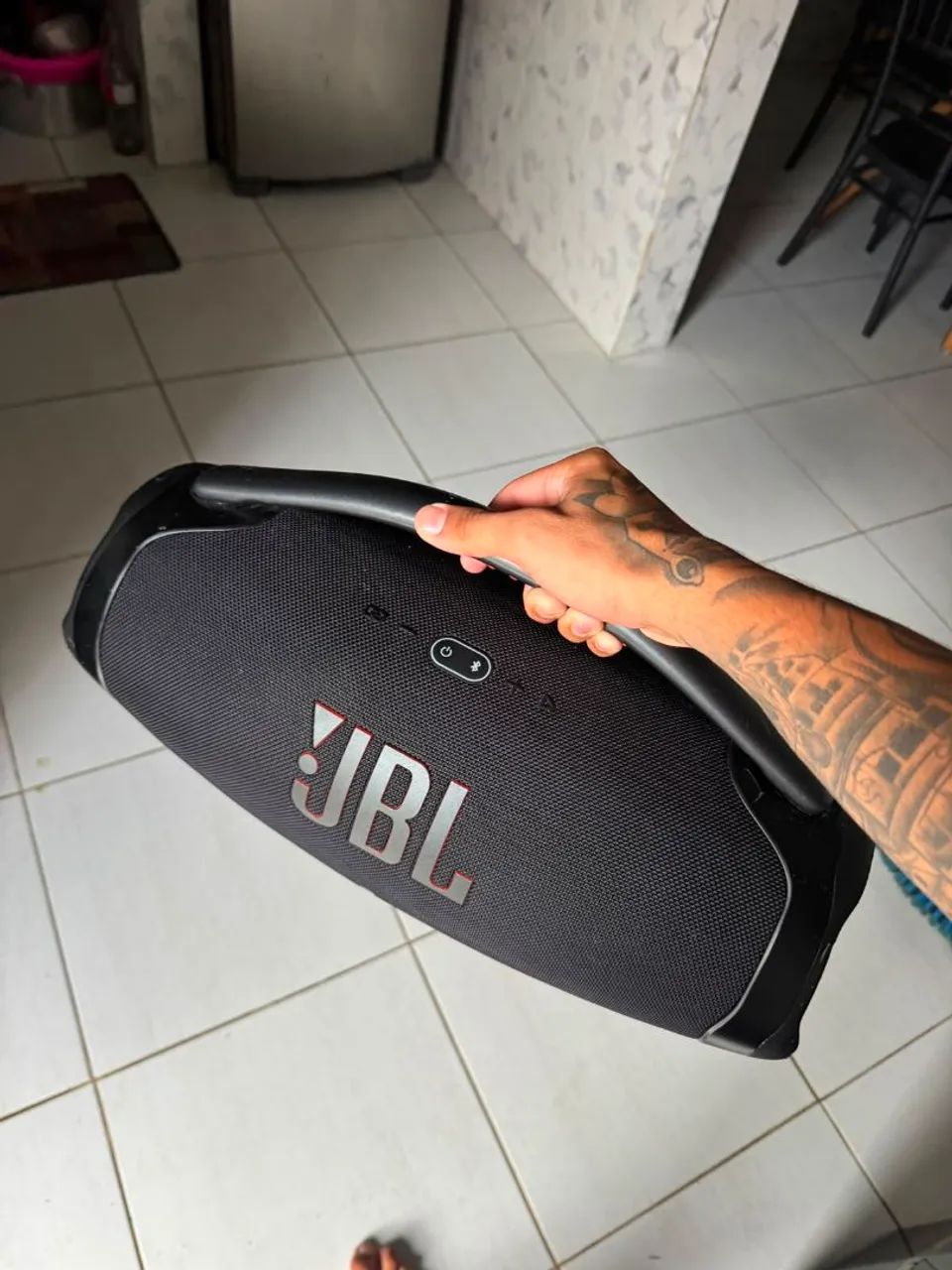 JBL BOMBOX 3 NOVA