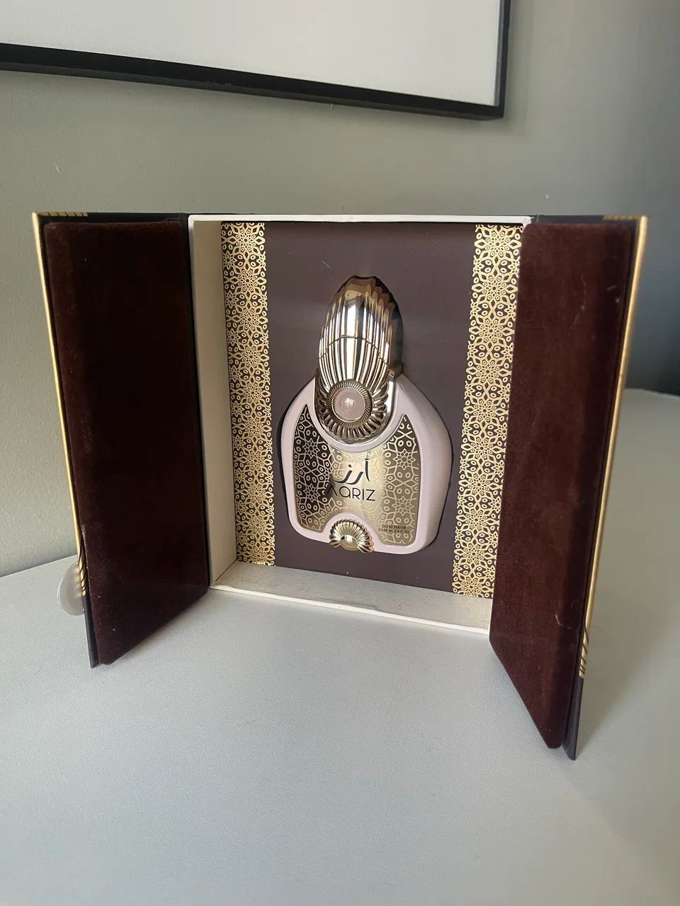 Perfume árabe: Arabiyat Prestige - Aariz