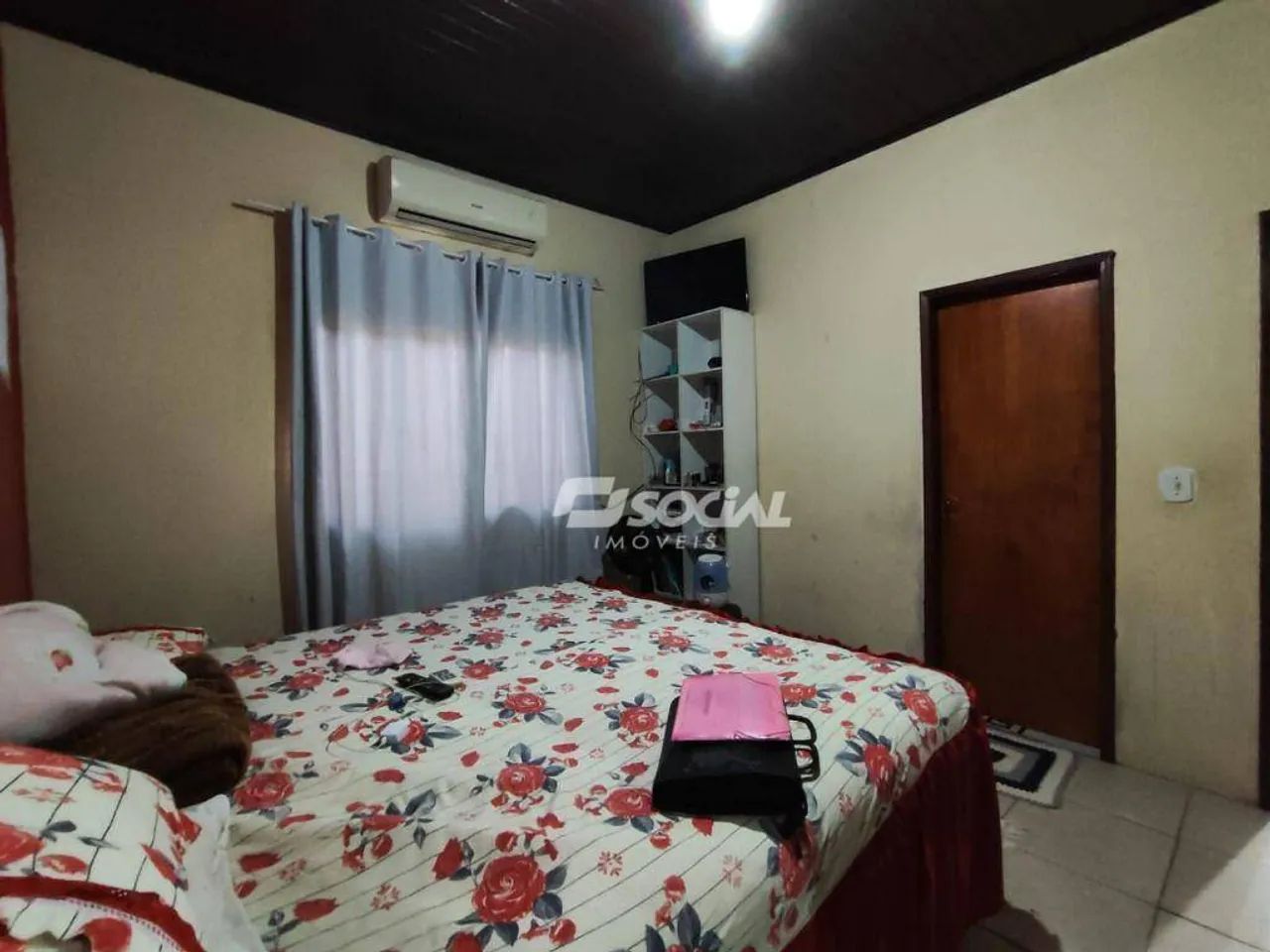 Casa com 3 dormitórios à venda por R$ 350.000,00 - Lagoinha - Porto Velho/RO - Foto 5
