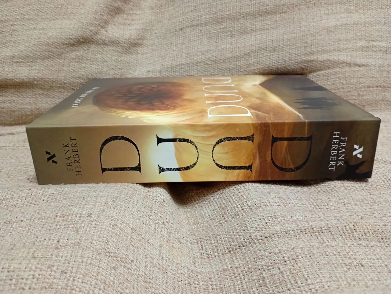 Livro Duna - Foto 4