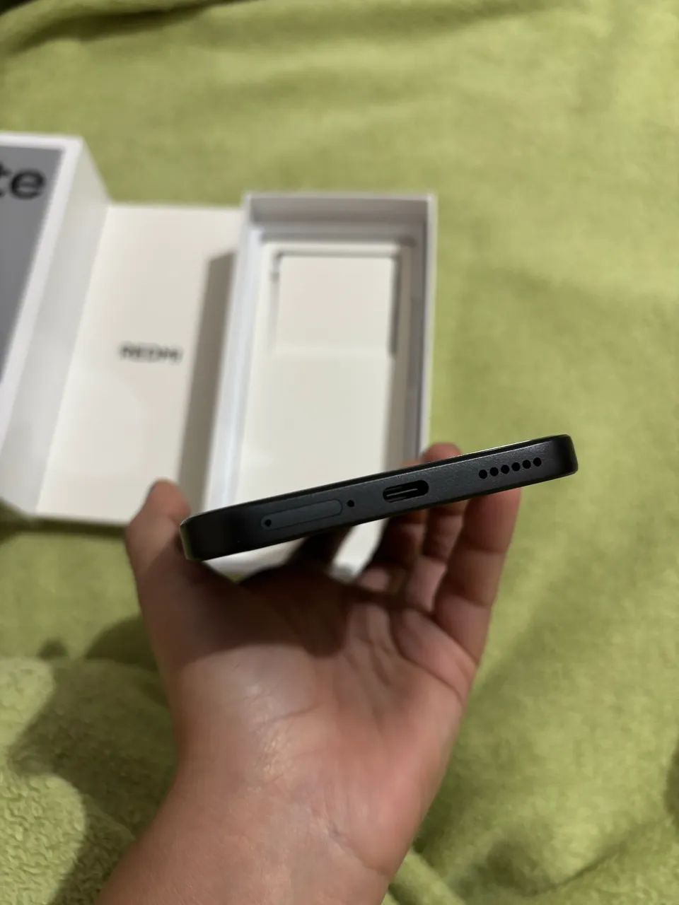 Celular Redmi Note 15 Pro - Foto 3