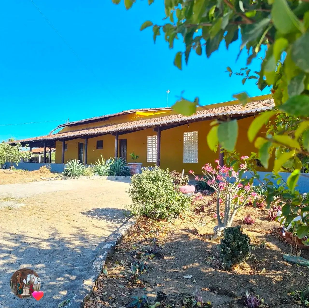 Chacara a venda beira riol