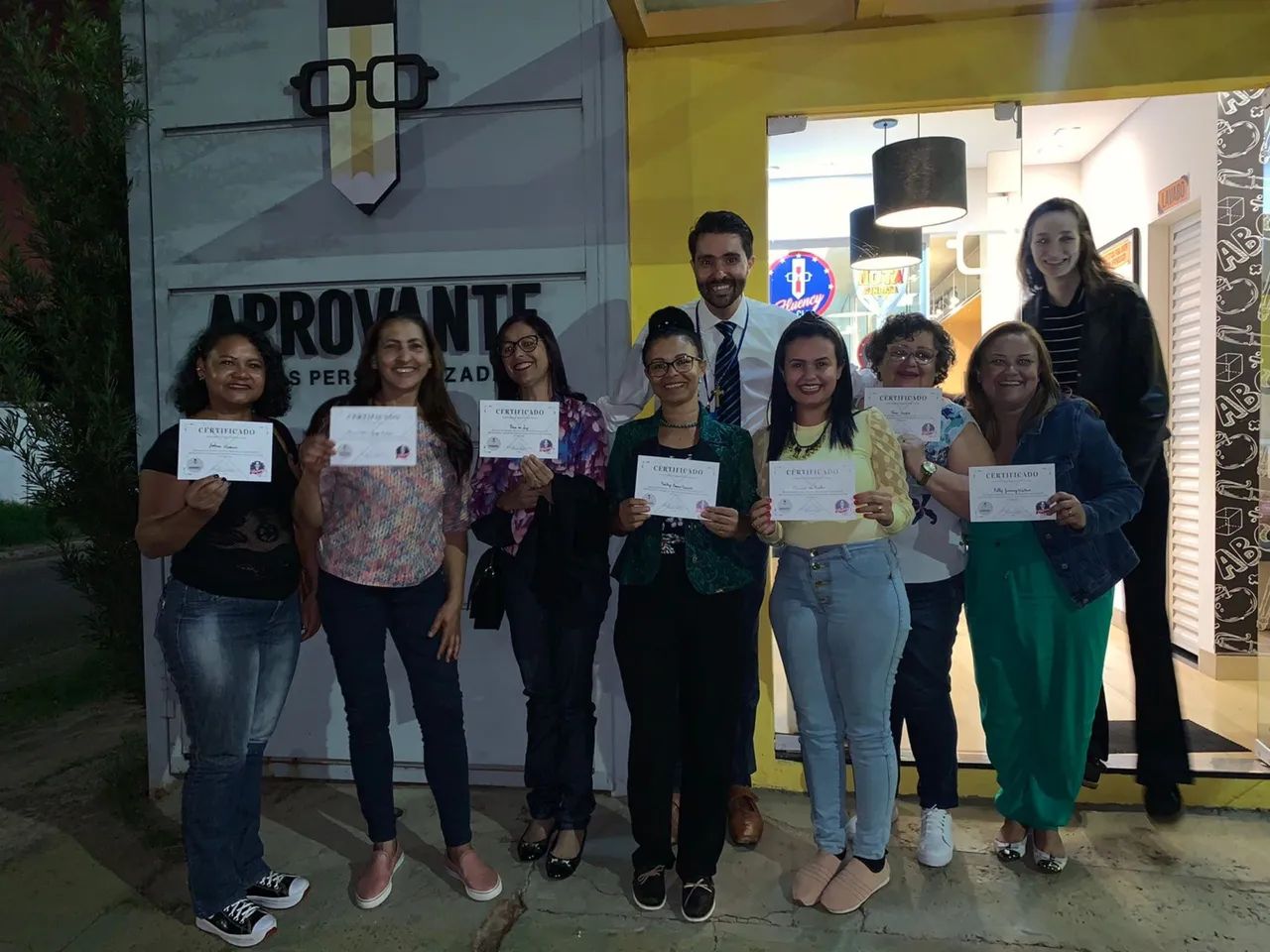 Curso básico de inglês para sair do Brasil - Foto 3