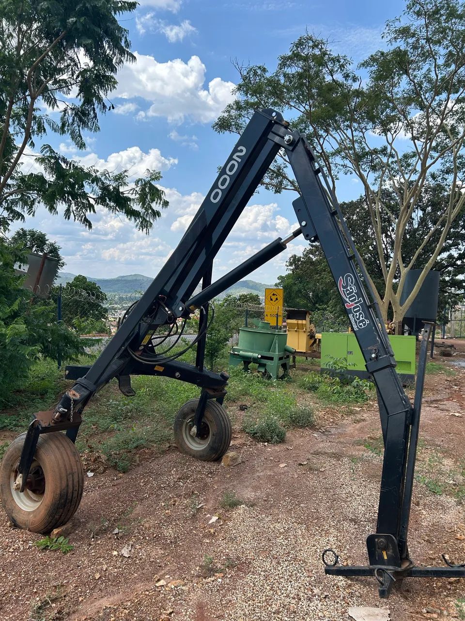 Guincho Big bag - Foto 2