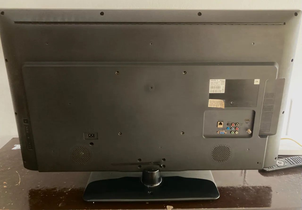 Televisão Philips 39 polegadas - Foto 3