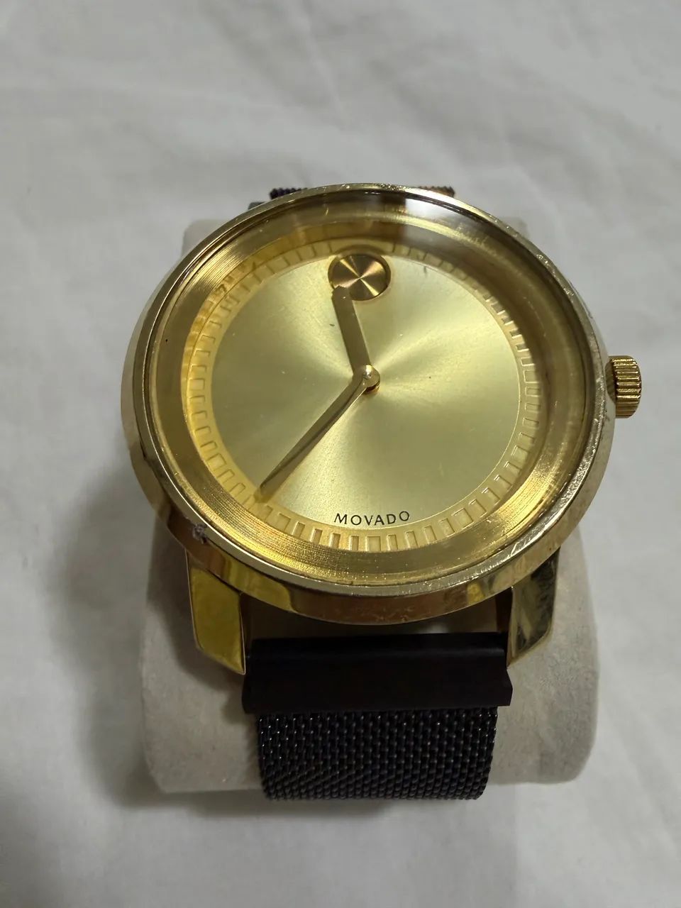 Relógio Movado bold original 
