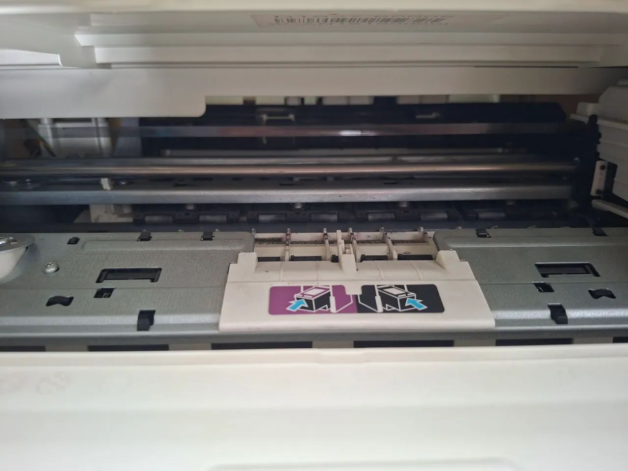 Impressora Hp3636 - Foto 5