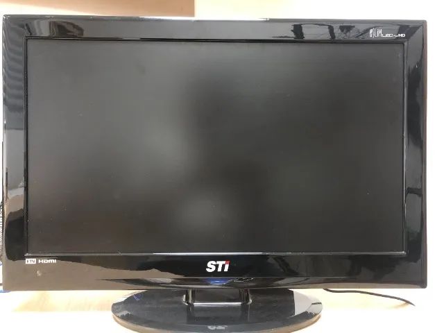 Monitor TV LED