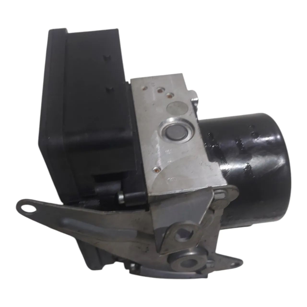 Modulo Abs Bmw 325i 2005 A 2012 - Foto 5