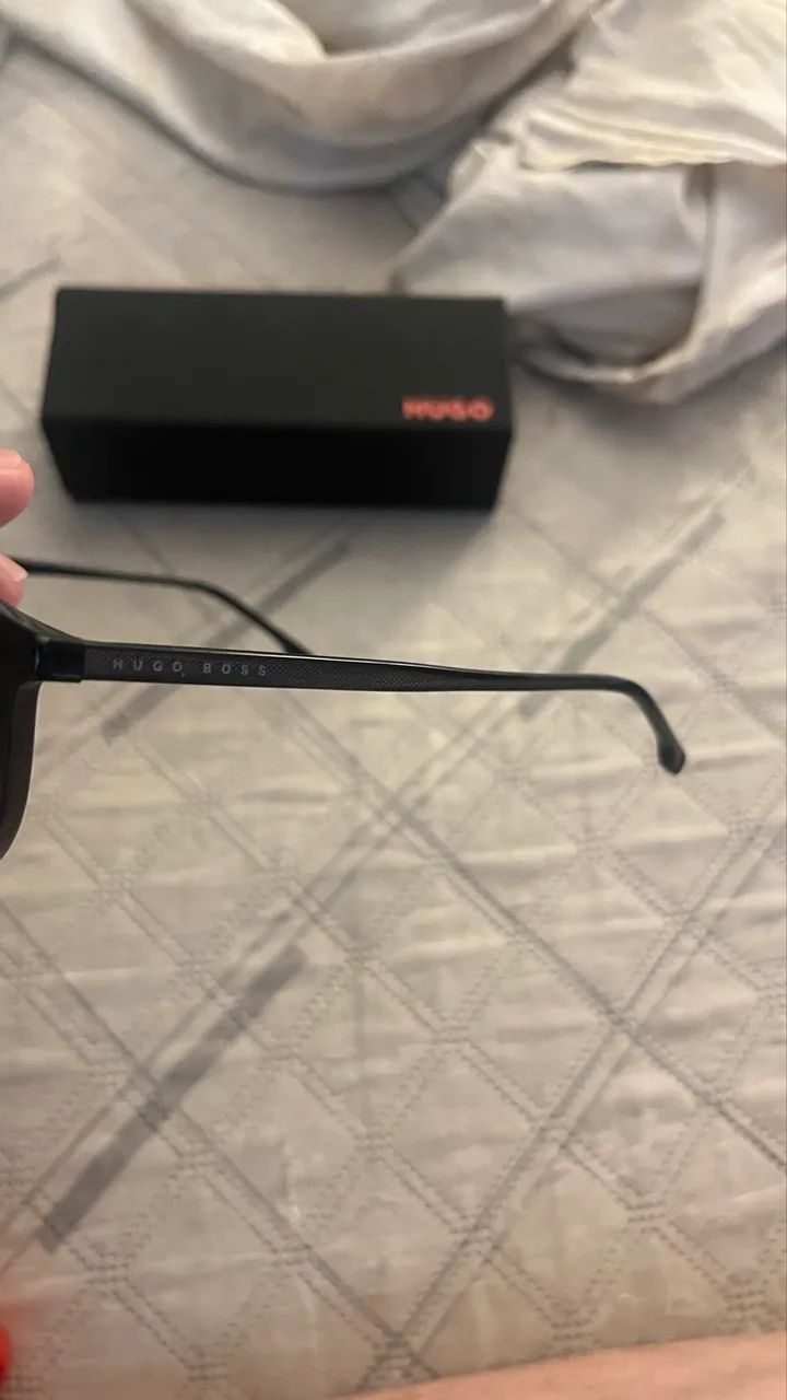 Armação Hugo Boss - Foto 5