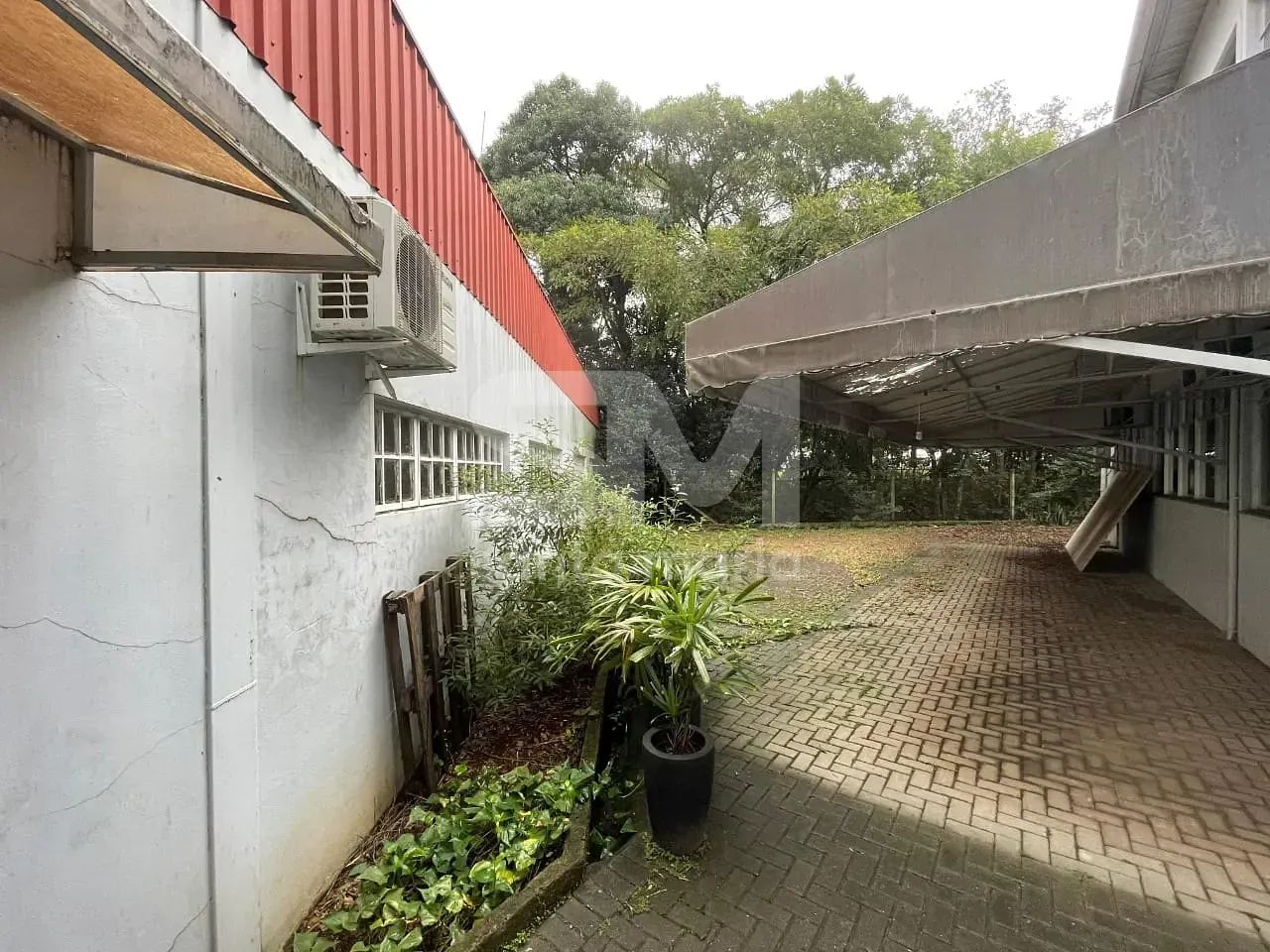 Sala para locação, Centro, Chapecó, SC - Foto 5