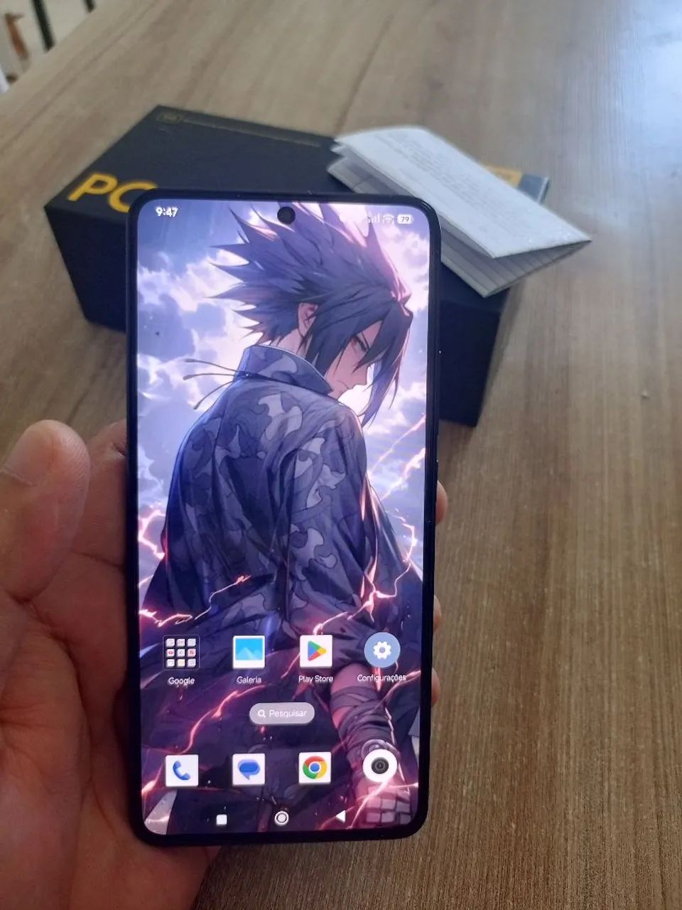 POCO X6 PRO - Foto 2
