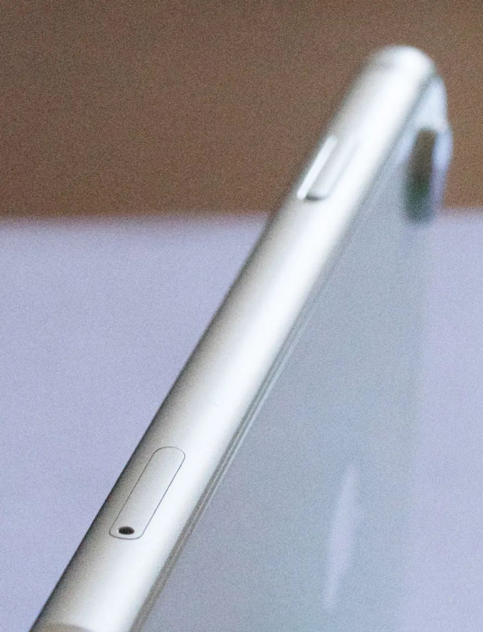 iPhone XR 64 GB Branco - Conservado - Foto 3