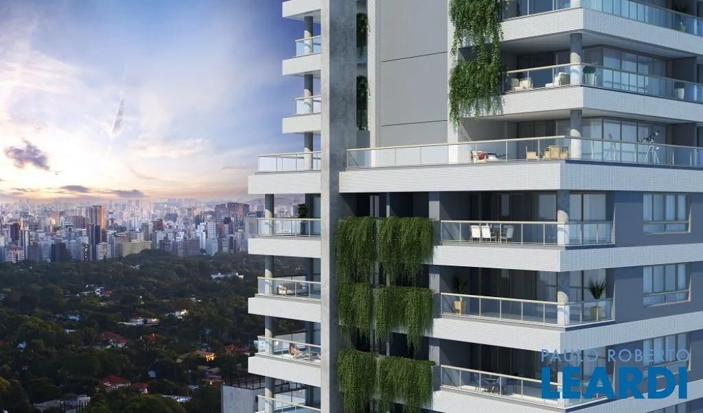 APARTAMENTO - PINHEIROS - SP - Foto 2