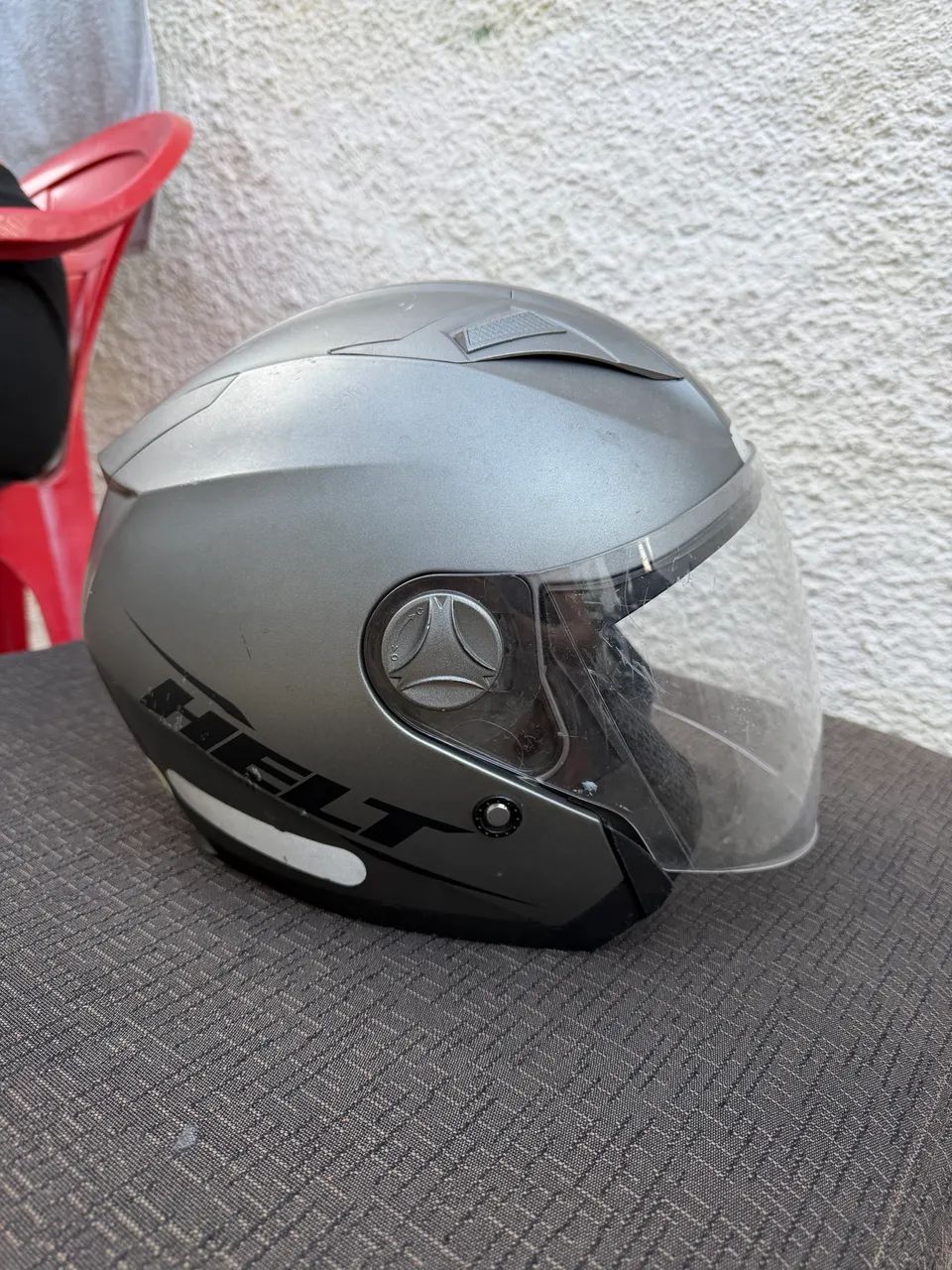 Capacete  - Foto 2